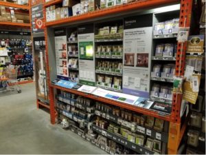 Point of Purchase Promotion Examples 3