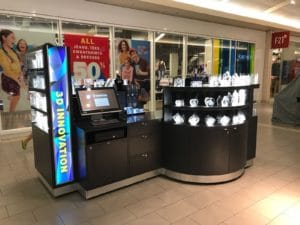 mall carts